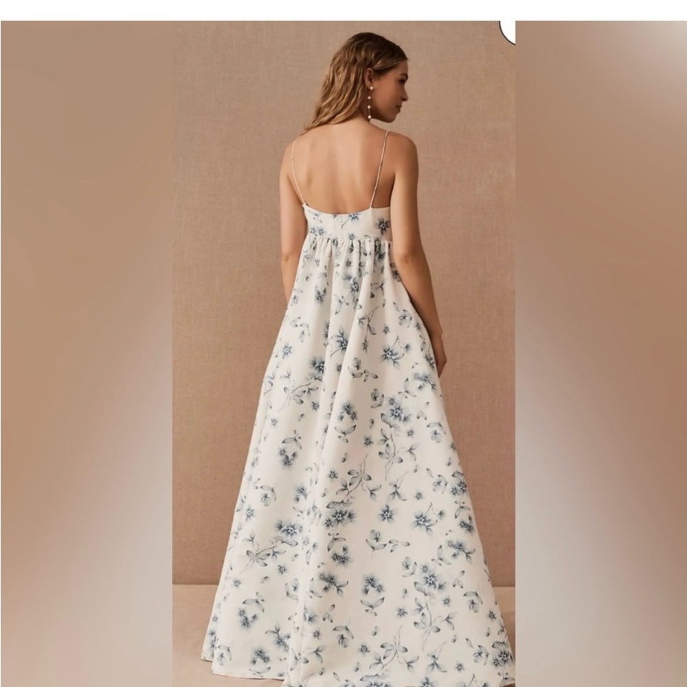 Anthropologie BHLDN Sachin & Babi
Floral Maxi Dress - Picture 2 of 13